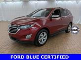 Thumbnail of 2020 Cajun Red Tintcoat Chevrolet Equinox