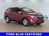 Photo of 2020 Cajun Red Tintcoat Chevrolet Equinox