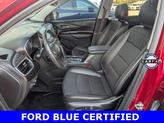 Thumbnail of 2020 Cajun Red Tintcoat Chevrolet Equinox