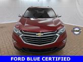 Thumbnail of 2020 Cajun Red Tintcoat Chevrolet Equinox