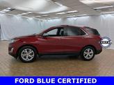 Thumbnail of 2020 Cajun Red Tintcoat Chevrolet Equinox