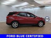 Thumbnail of 2020 Cajun Red Tintcoat Chevrolet Equinox