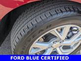 Thumbnail of 2020 Cajun Red Tintcoat Chevrolet Equinox
