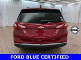 Thumbnail of 2020 Cajun Red Tintcoat Chevrolet Equinox