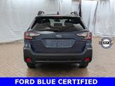 Thumbnail of 2024 Cosmic Blue Pearl Subaru Outback