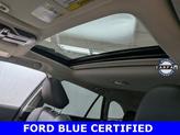 Thumbnail of 2024 Cosmic Blue Pearl Subaru Outback