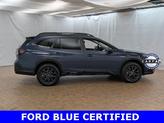 Thumbnail of 2024 Cosmic Blue Pearl Subaru Outback