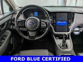 Thumbnail of 2024 Cosmic Blue Pearl Subaru Outback