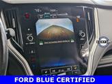 Thumbnail of 2024 Cosmic Blue Pearl Subaru Outback