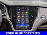 Thumbnail of 2024 Cosmic Blue Pearl Subaru Outback