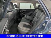 Thumbnail of 2024 Cosmic Blue Pearl Subaru Outback