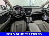 Thumbnail of 2024 Cosmic Blue Pearl Subaru Outback
