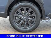 Thumbnail of 2024 Cosmic Blue Pearl Subaru Outback