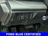 Thumbnail of 2024 Cosmic Blue Pearl Subaru Outback