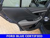 Thumbnail of 2024 Cosmic Blue Pearl Subaru Outback