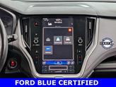 Thumbnail of 2024 Cosmic Blue Pearl Subaru Outback