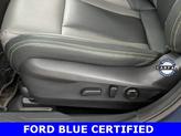 Thumbnail of 2024 Cosmic Blue Pearl Subaru Outback