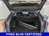 Thumbnail of 2024 Cosmic Blue Pearl Subaru Outback