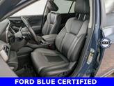 Thumbnail of 2024 Cosmic Blue Pearl Subaru Outback