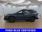 Thumbnail of 2024 Cosmic Blue Pearl Subaru Outback