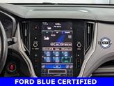 Thumbnail of 2024 Cosmic Blue Pearl Subaru Outback