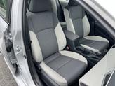 Thumbnail of 2024 Classic Silver Metallic Toyota Corolla