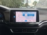 Thumbnail of 2026 Opal White Pearl Volkswagen Atlas