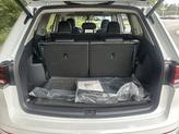 Thumbnail of 2026 Opal White Pearl Volkswagen Atlas