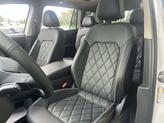 Thumbnail of 2026 Opal White Pearl Volkswagen Atlas