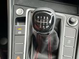 Thumbnail of 2025 Monument Gray w/Deep Black Roof Volkswagen Jetta GLI