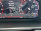 Thumbnail of 2025 Monument Gray w/Deep Black Roof Volkswagen Jetta GLI