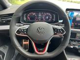 Thumbnail of 2025 Monument Gray w/Deep Black Roof Volkswagen Jetta GLI