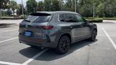 Thumbnail of 2024 Machine Gray Metallic Mazda CX-50