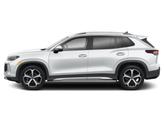 Thumbnail of 2025 Pure White Volkswagen Tiguan
