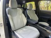 Thumbnail of 2025 Opal White w/Black Roof Volkswagen ID.4
