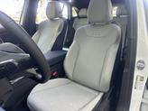 Thumbnail of 2025 Opal White w/Black Roof Volkswagen ID.4