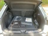 Thumbnail of 2025 Opal White w/Black Roof Volkswagen ID.4