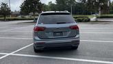 Thumbnail of 2022 Platinum Gray Metallic Volkswagen Tiguan
