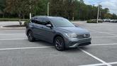 Thumbnail of 2022 Platinum Gray Metallic Volkswagen Tiguan