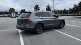 Thumbnail of 2022 Platinum Gray Metallic Volkswagen Tiguan