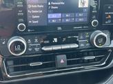 Thumbnail of 2021 Blizzard Pearl Toyota Highlander