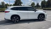 Thumbnail of 2021 Blizzard Pearl Toyota Highlander
