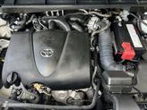 Thumbnail of 2021 Blizzard Pearl Toyota Highlander