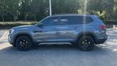 Thumbnail of 2025 Pure Gray Volkswagen Atlas