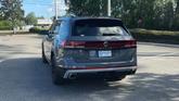 Thumbnail of 2025 Pure Gray Volkswagen Atlas