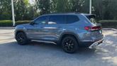 Thumbnail of 2025 Pure Gray Volkswagen Atlas