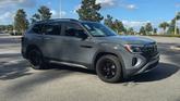 Thumbnail of 2025 Pure Gray Volkswagen Atlas