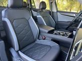 Thumbnail of 2025 Pure Gray Volkswagen Atlas