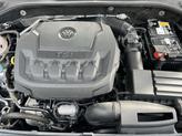 Thumbnail of 2022 Deep Black Pearl Volkswagen Passat
