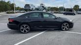 Thumbnail of 2022 Deep Black Pearl Volkswagen Passat